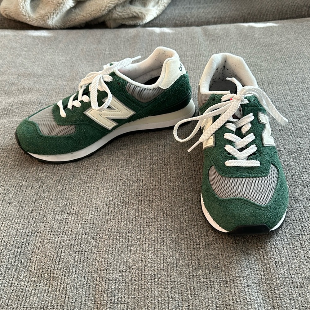 New Balance Sneakers